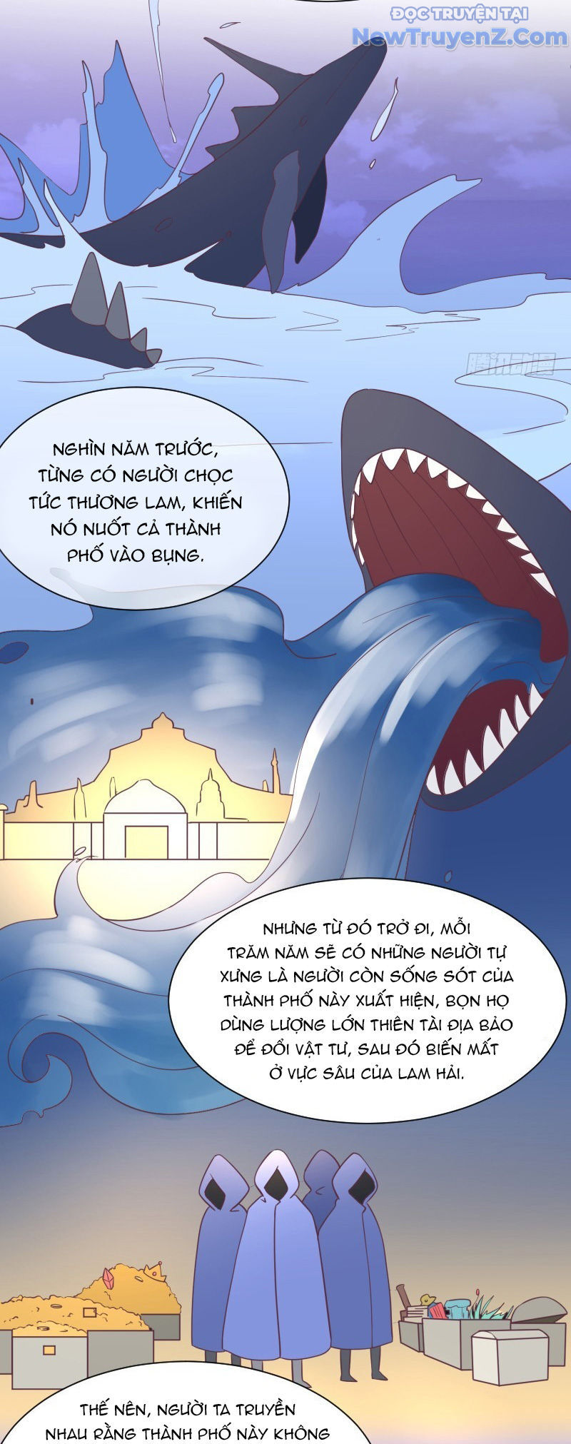 Game Thủ Có Bàn Tay Vàng Mạnh Nhất - Chapter 14 - Page 7