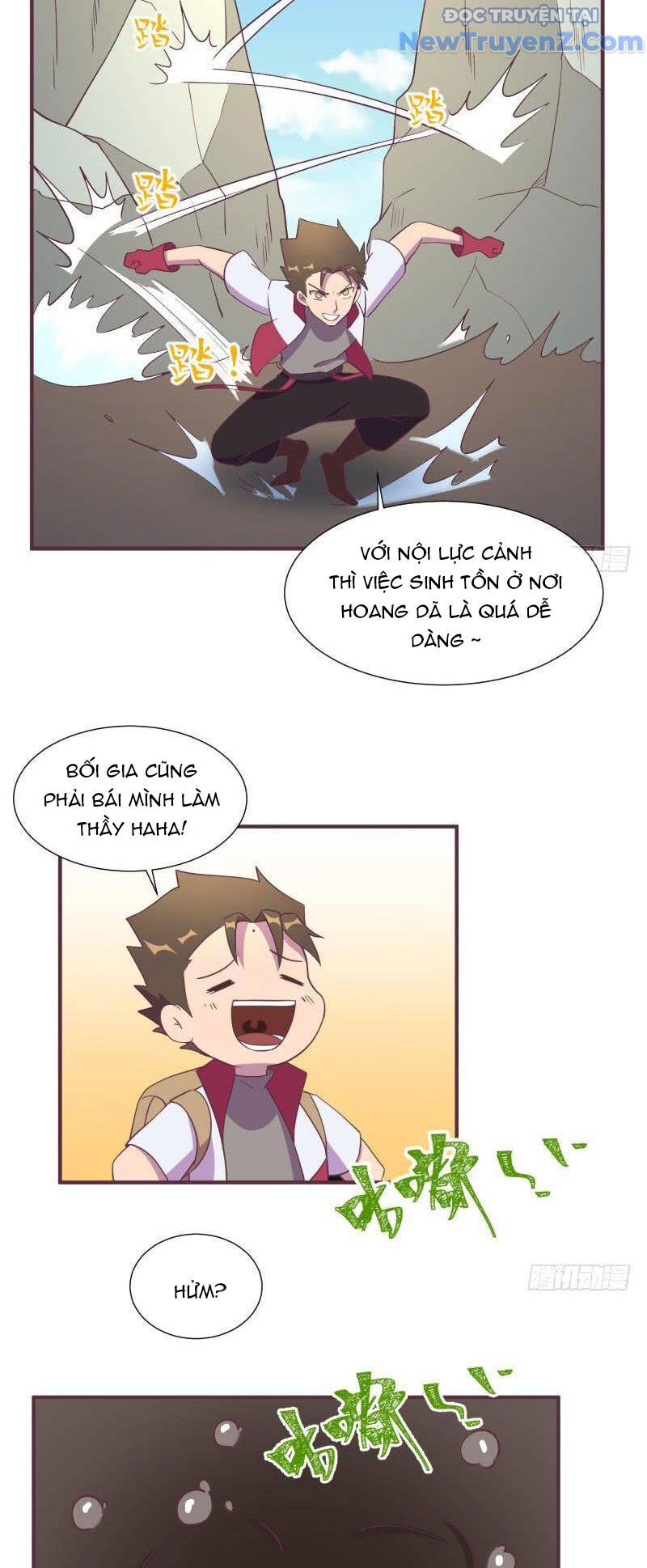 Game Thủ Có Bàn Tay Vàng Mạnh Nhất - Chapter 15 - Page 16