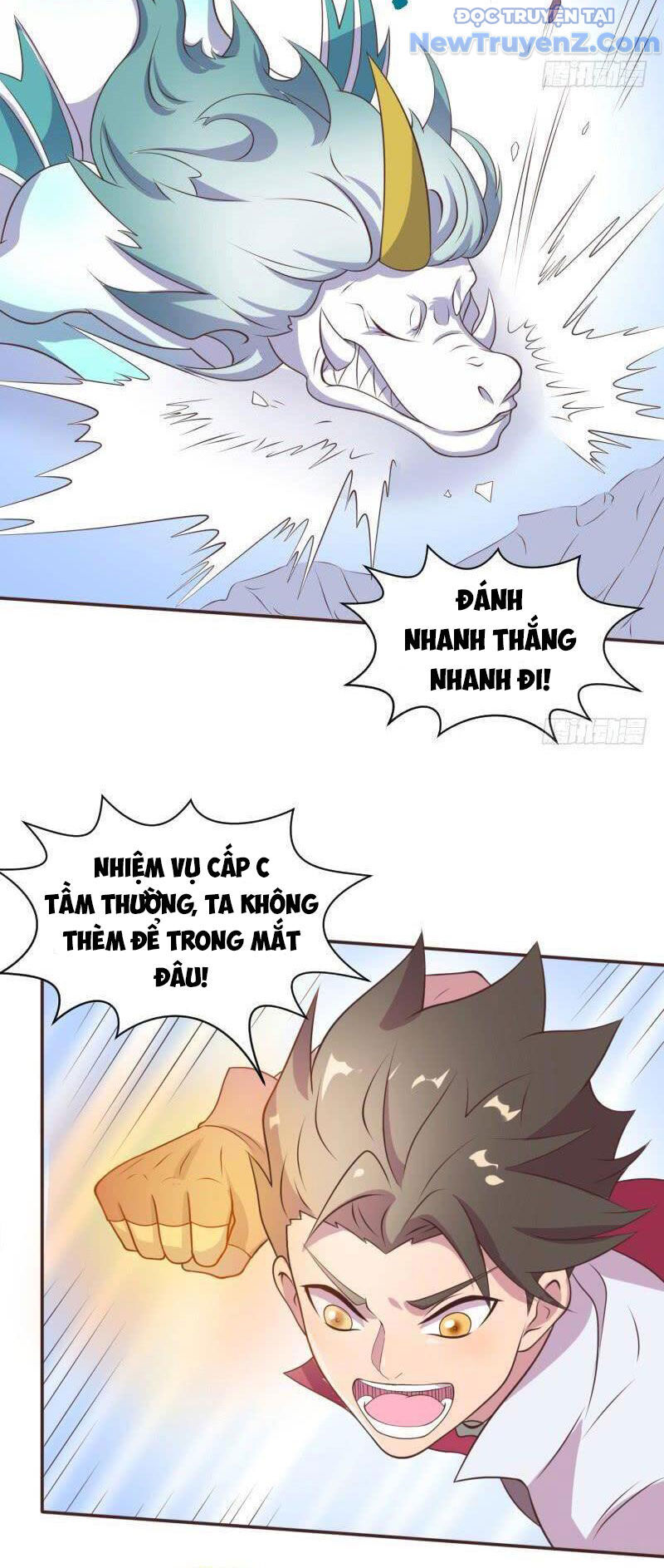 Game Thủ Có Bàn Tay Vàng Mạnh Nhất - Chapter 15 - Page 24