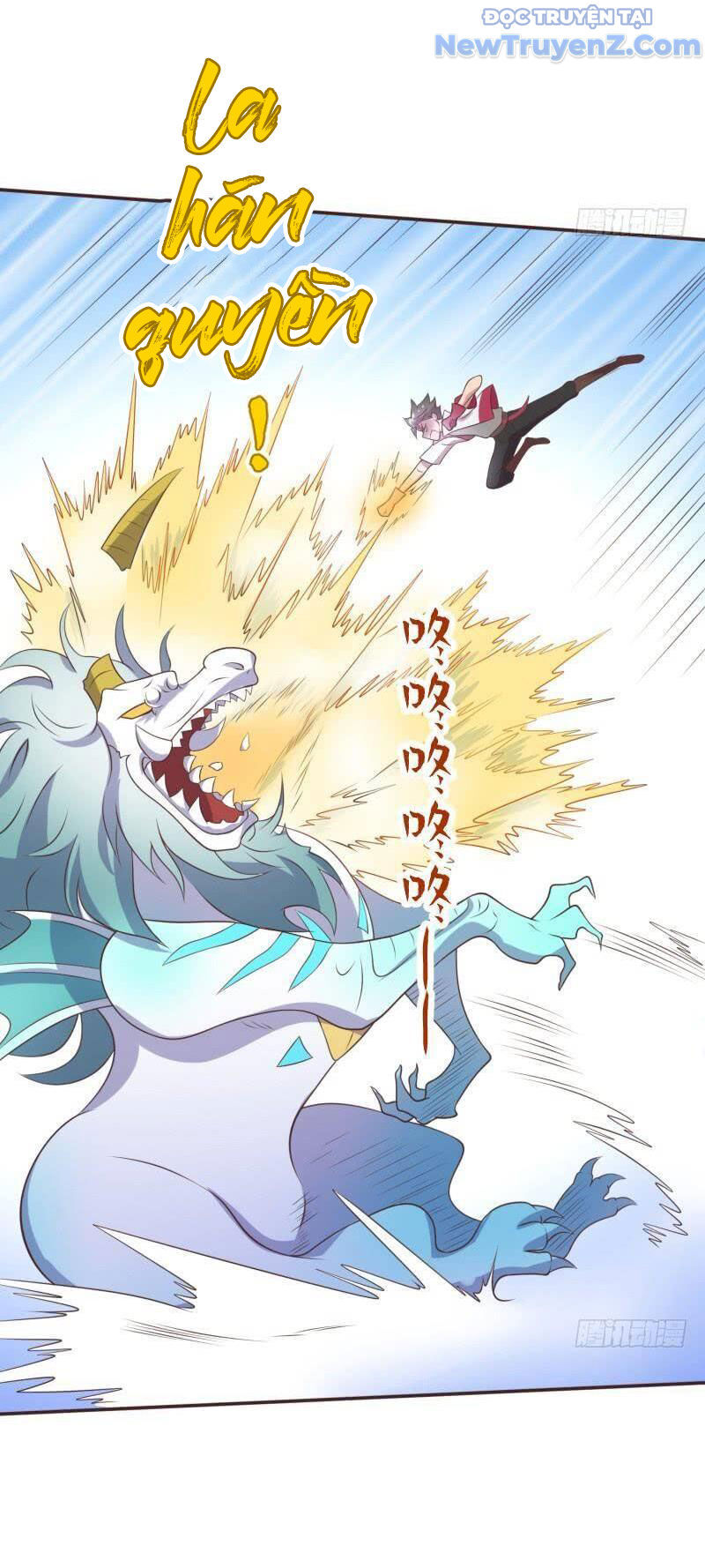 Game Thủ Có Bàn Tay Vàng Mạnh Nhất - Chapter 15 - Page 25