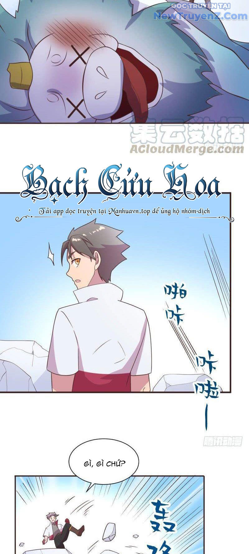 Game Thủ Có Bàn Tay Vàng Mạnh Nhất - Chapter 15 - Page 27