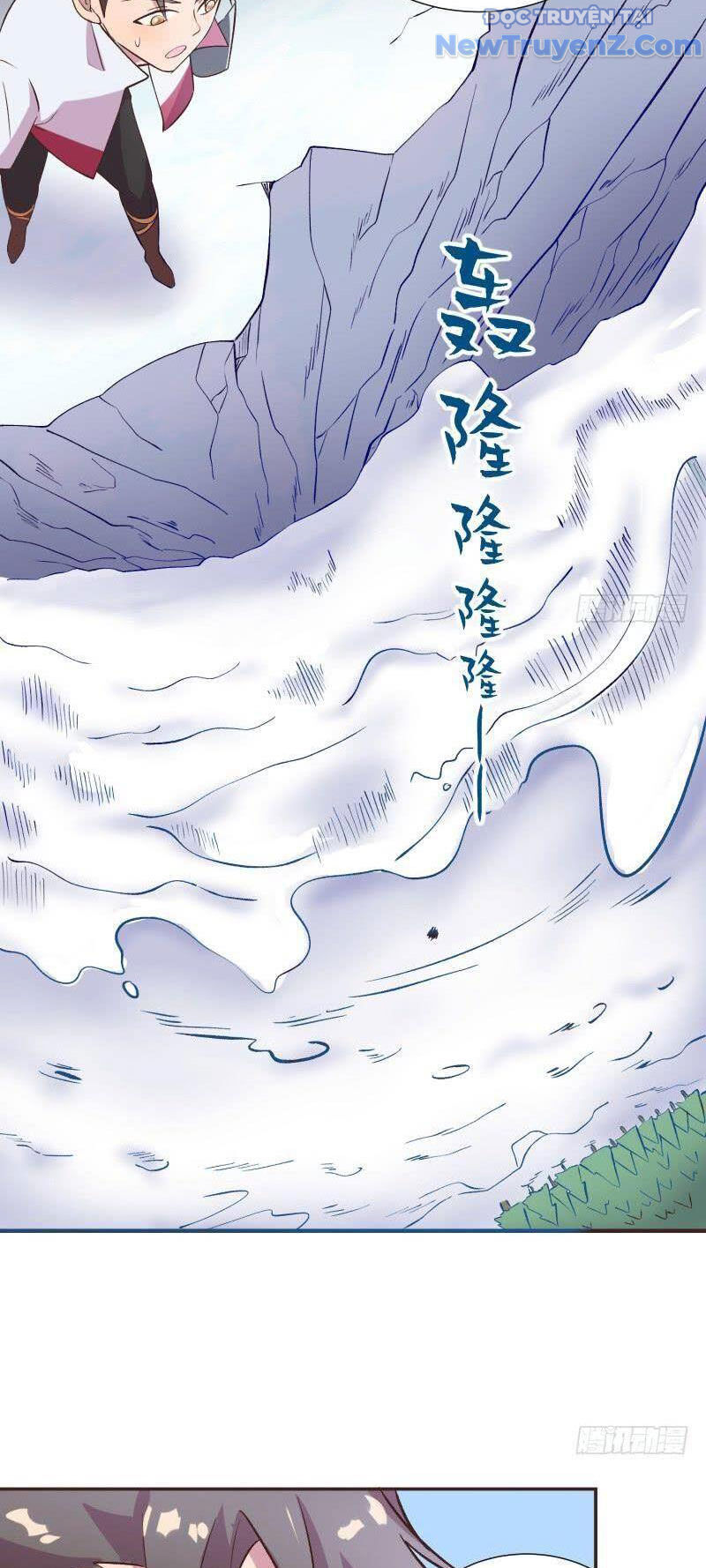 Game Thủ Có Bàn Tay Vàng Mạnh Nhất - Chapter 15 - Page 29