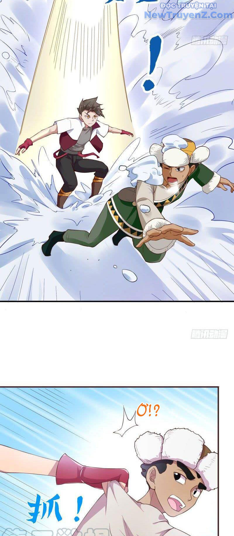 Game Thủ Có Bàn Tay Vàng Mạnh Nhất - Chapter 16 - Page 10