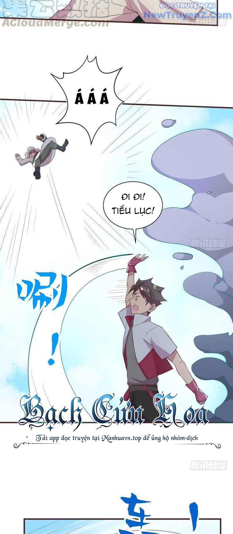 Game Thủ Có Bàn Tay Vàng Mạnh Nhất - Chapter 16 - Page 11