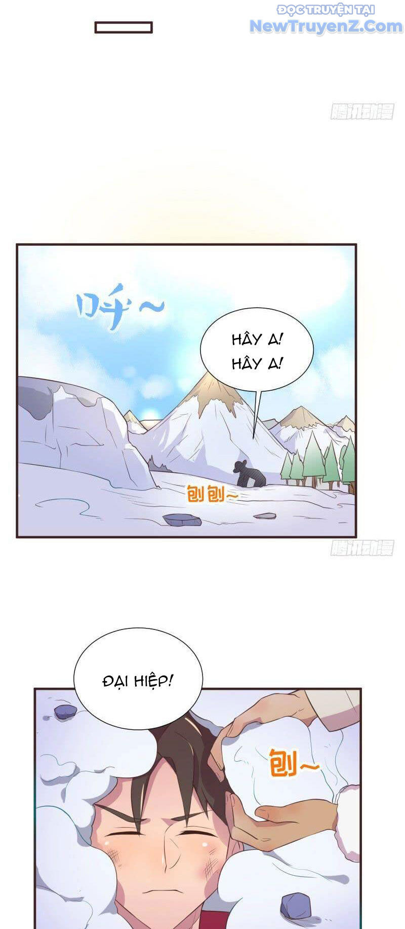 Game Thủ Có Bàn Tay Vàng Mạnh Nhất - Chapter 16 - Page 13