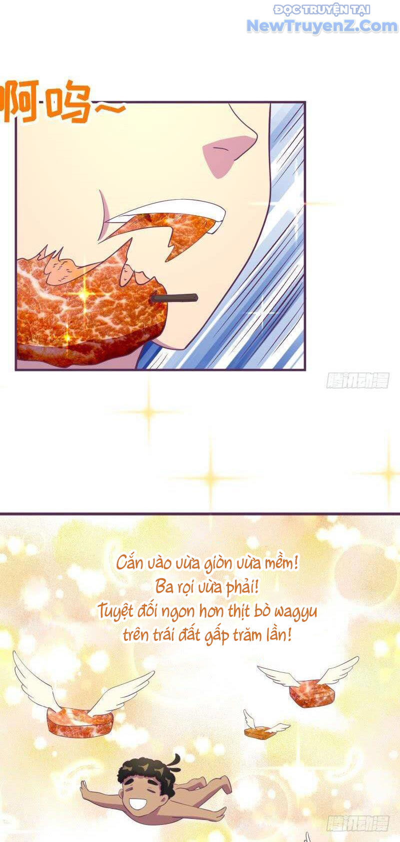 Game Thủ Có Bàn Tay Vàng Mạnh Nhất - Chapter 16 - Page 19