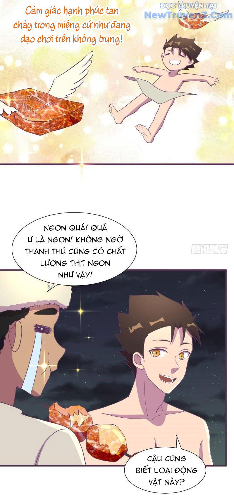 Game Thủ Có Bàn Tay Vàng Mạnh Nhất - Chapter 16 - Page 20