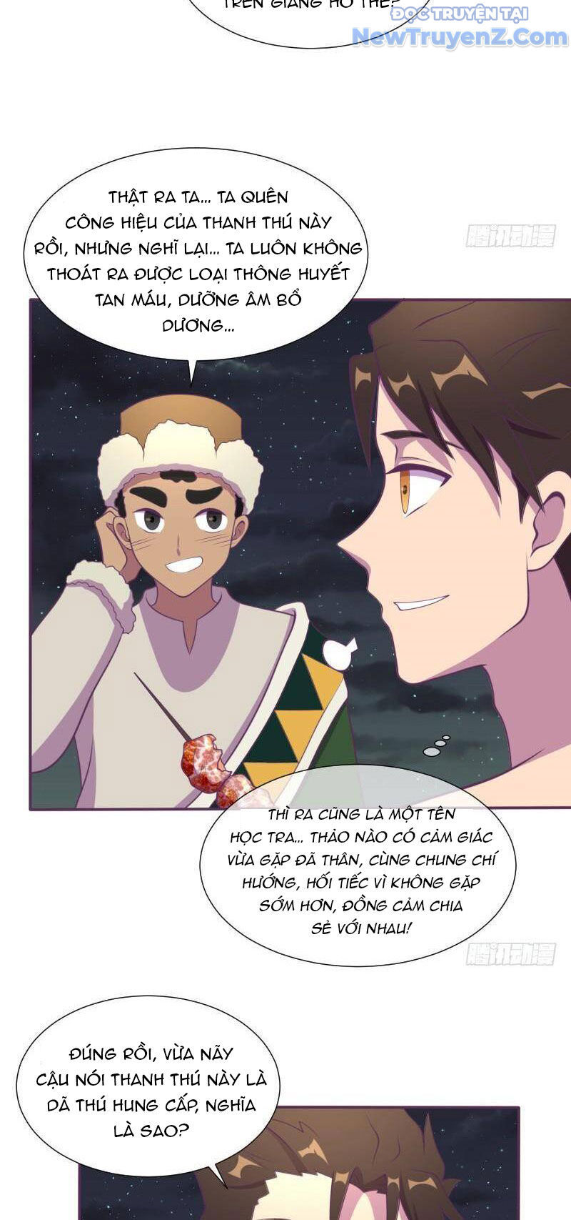 Game Thủ Có Bàn Tay Vàng Mạnh Nhất - Chapter 16 - Page 22