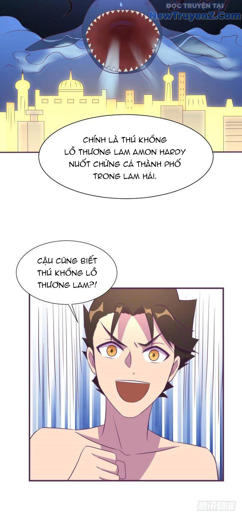 Game Thủ Có Bàn Tay Vàng Mạnh Nhất - Chapter 16 - Page 25