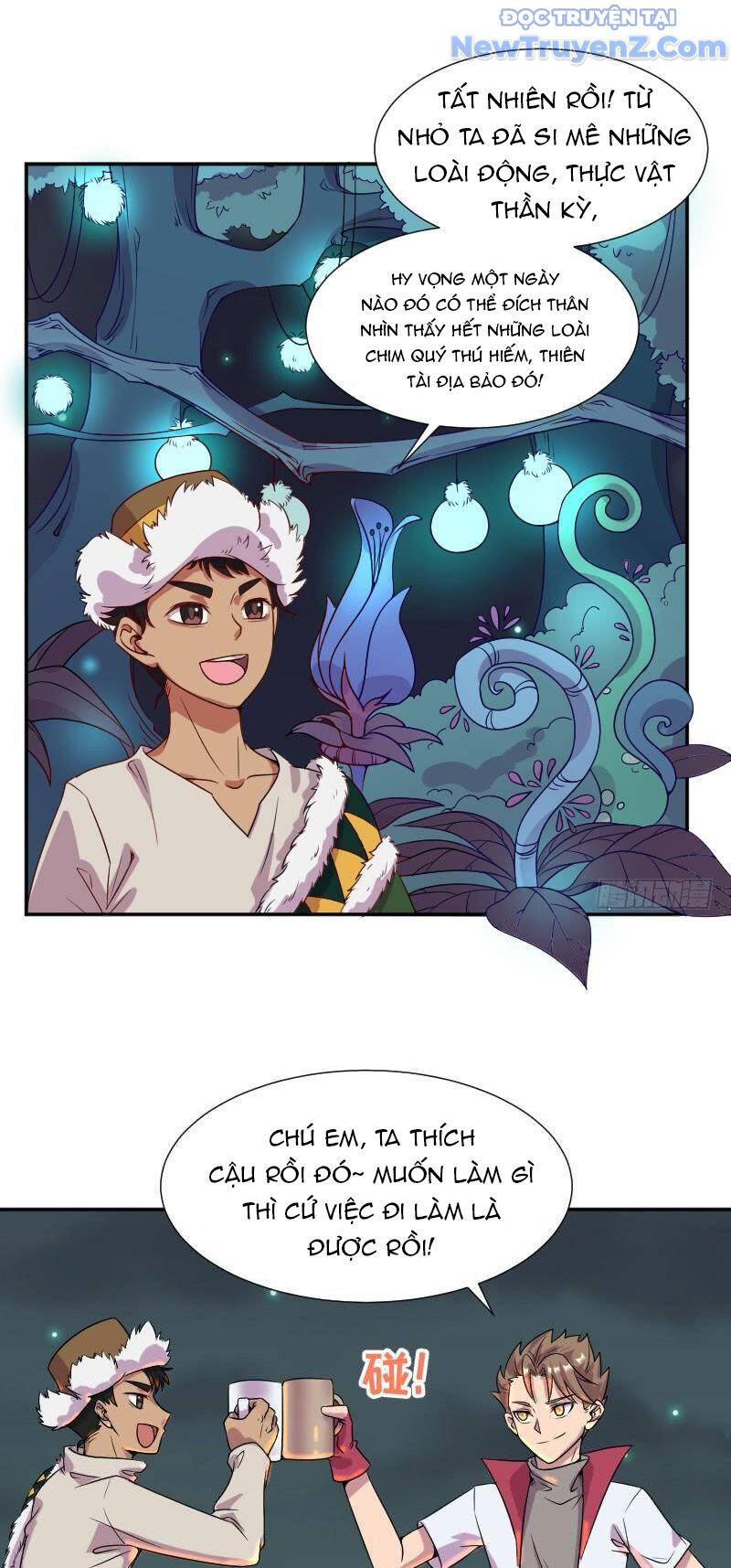 Game Thủ Có Bàn Tay Vàng Mạnh Nhất - Chapter 16 - Page 26