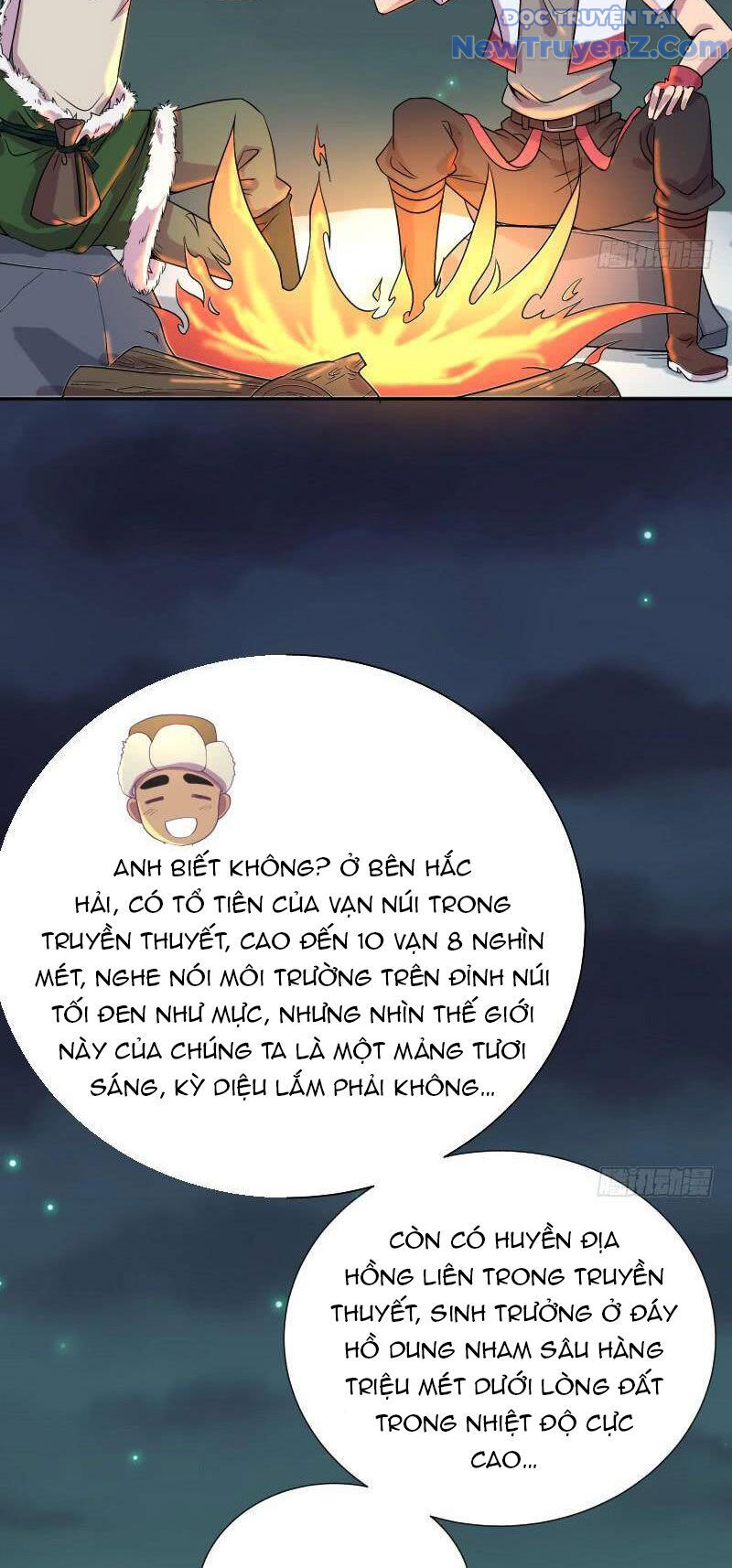 Game Thủ Có Bàn Tay Vàng Mạnh Nhất - Chapter 16 - Page 27