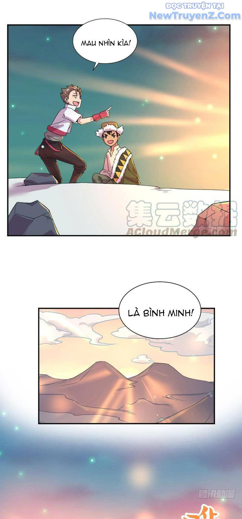 Game Thủ Có Bàn Tay Vàng Mạnh Nhất - Chapter 16 - Page 29