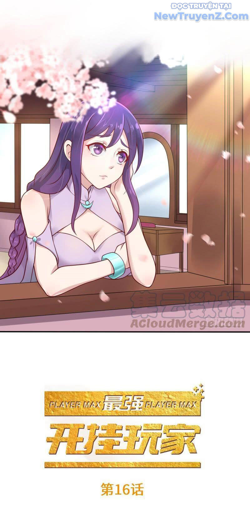 Game Thủ Có Bàn Tay Vàng Mạnh Nhất - Chapter 16 - Page 3