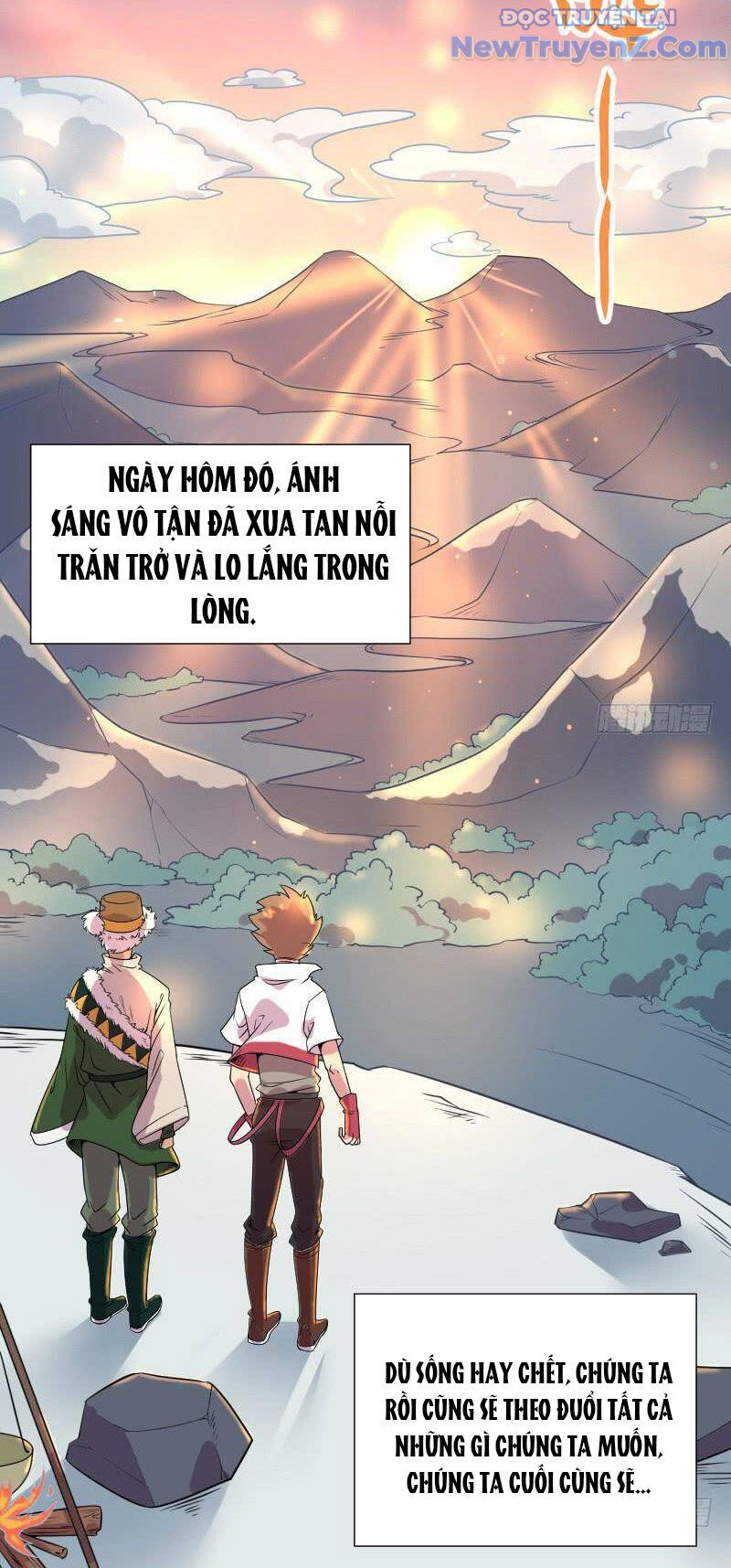 Game Thủ Có Bàn Tay Vàng Mạnh Nhất - Chapter 16 - Page 30