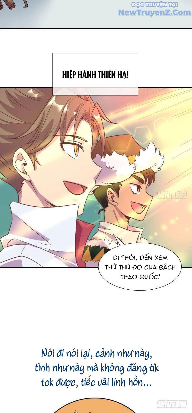 Game Thủ Có Bàn Tay Vàng Mạnh Nhất - Chapter 16 - Page 31