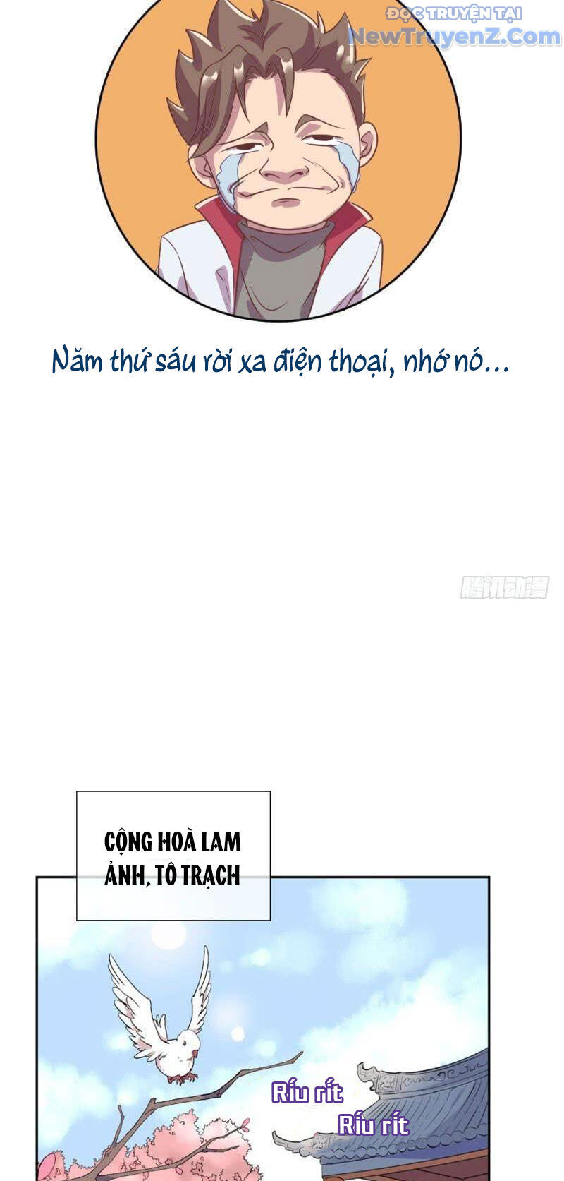 Game Thủ Có Bàn Tay Vàng Mạnh Nhất - Chapter 16 - Page 32