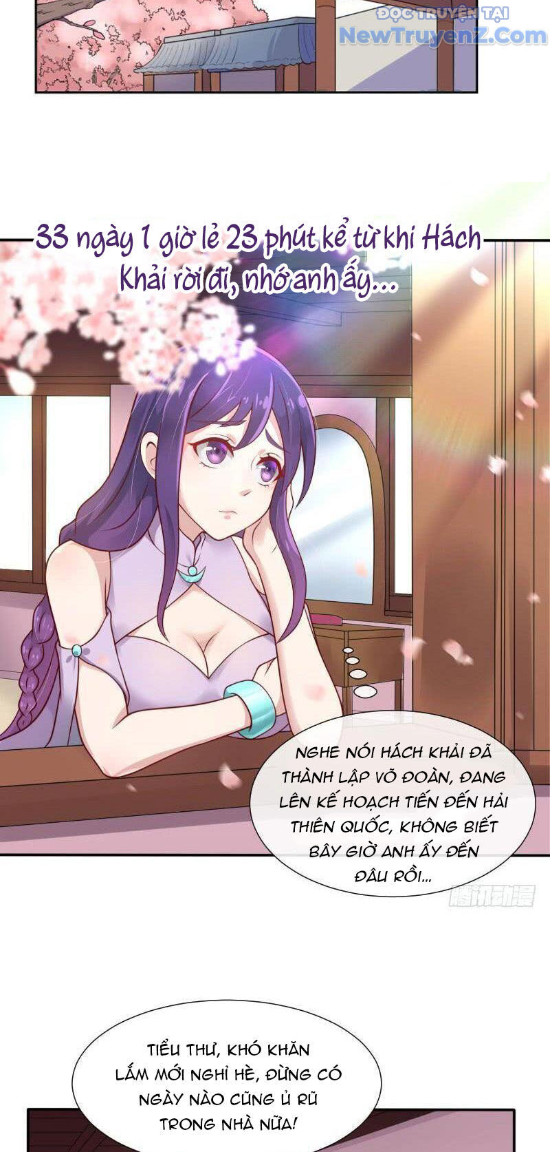 Game Thủ Có Bàn Tay Vàng Mạnh Nhất - Chapter 16 - Page 33