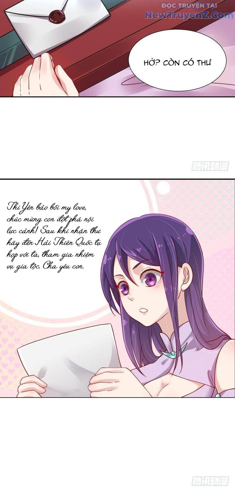 Game Thủ Có Bàn Tay Vàng Mạnh Nhất - Chapter 16 - Page 36