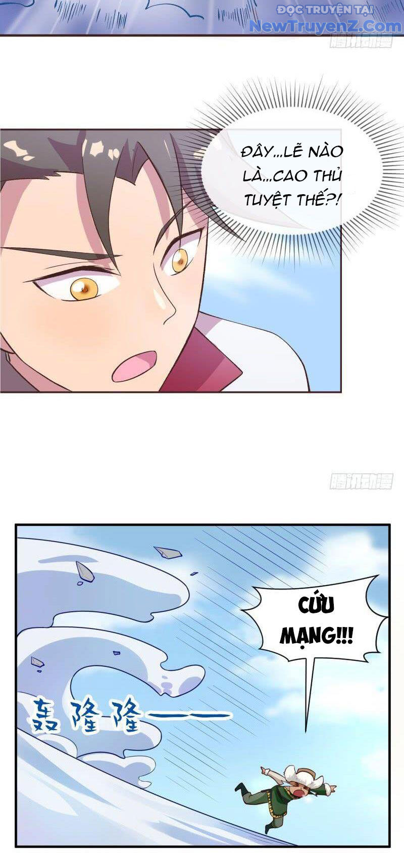 Game Thủ Có Bàn Tay Vàng Mạnh Nhất - Chapter 16 - Page 5