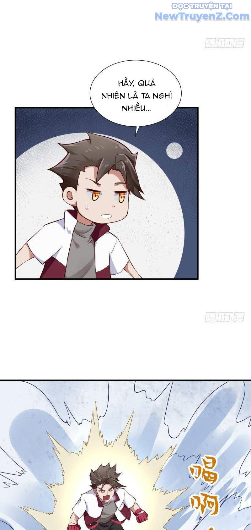 Game Thủ Có Bàn Tay Vàng Mạnh Nhất - Chapter 16 - Page 6