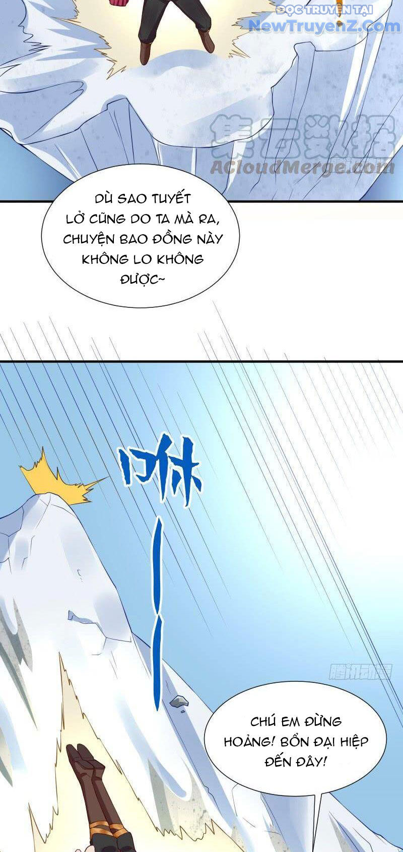 Game Thủ Có Bàn Tay Vàng Mạnh Nhất - Chapter 16 - Page 7
