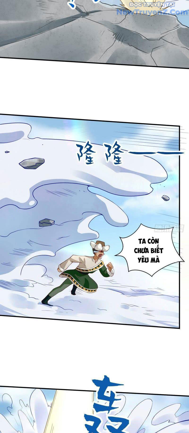 Game Thủ Có Bàn Tay Vàng Mạnh Nhất - Chapter 16 - Page 9
