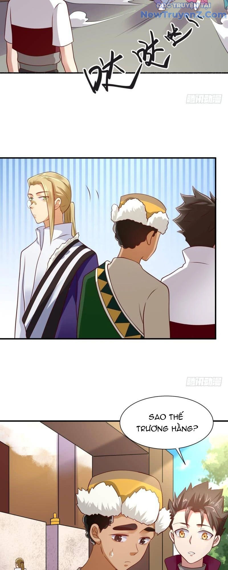 Game Thủ Có Bàn Tay Vàng Mạnh Nhất - Chapter 17 - Page 12