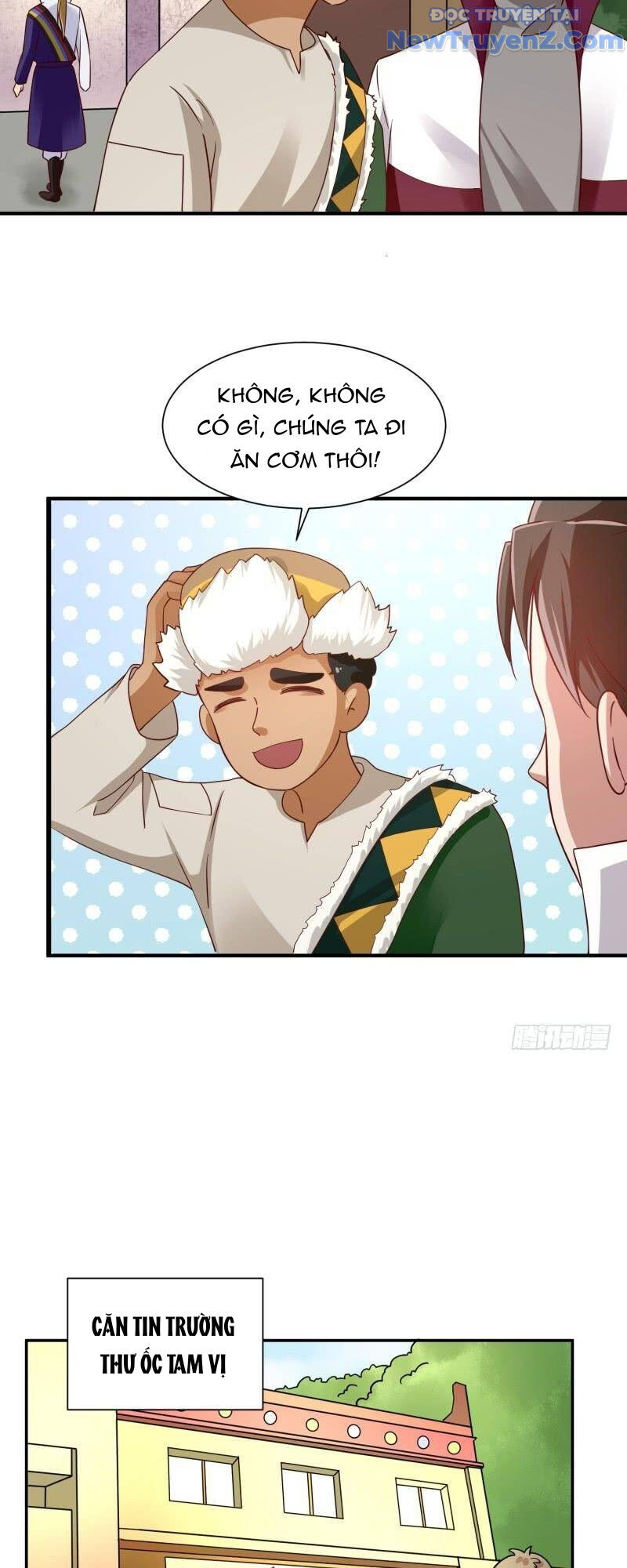 Game Thủ Có Bàn Tay Vàng Mạnh Nhất - Chapter 17 - Page 13