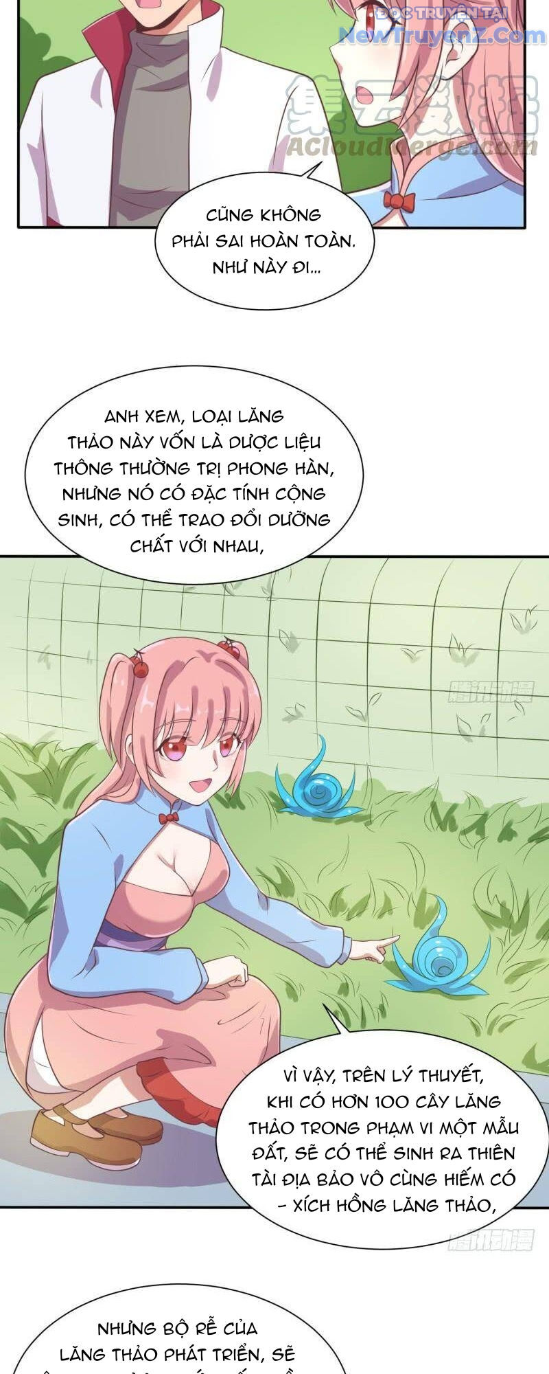 Game Thủ Có Bàn Tay Vàng Mạnh Nhất - Chapter 17 - Page 25