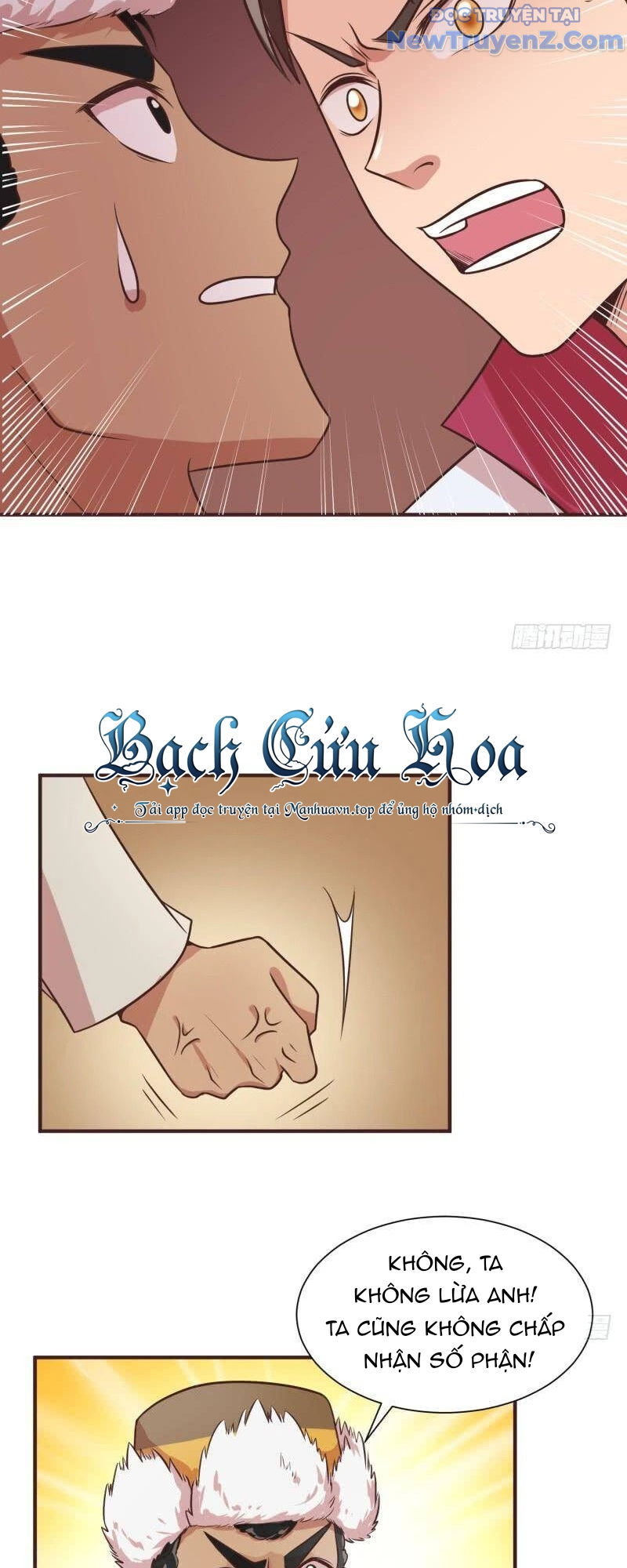 Game Thủ Có Bàn Tay Vàng Mạnh Nhất - Chapter 17 - Page 34