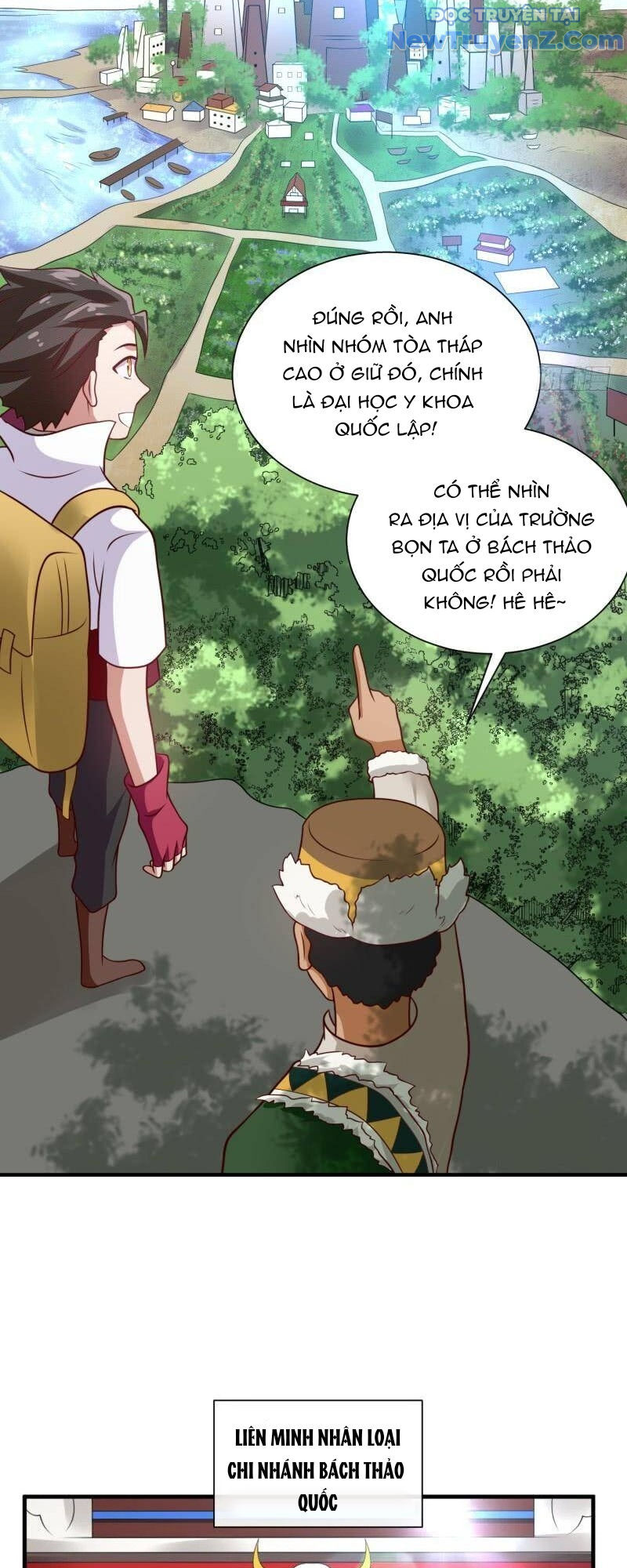 Game Thủ Có Bàn Tay Vàng Mạnh Nhất - Chapter 17 - Page 5