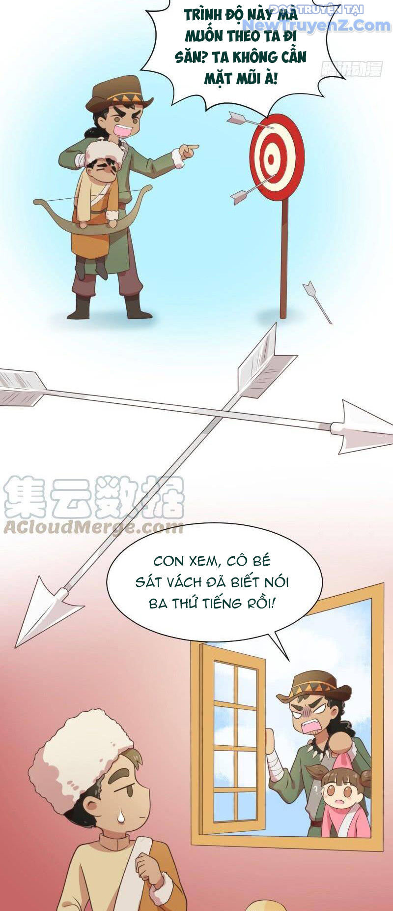 Game Thủ Có Bàn Tay Vàng Mạnh Nhất - Chapter 18 - Page 11