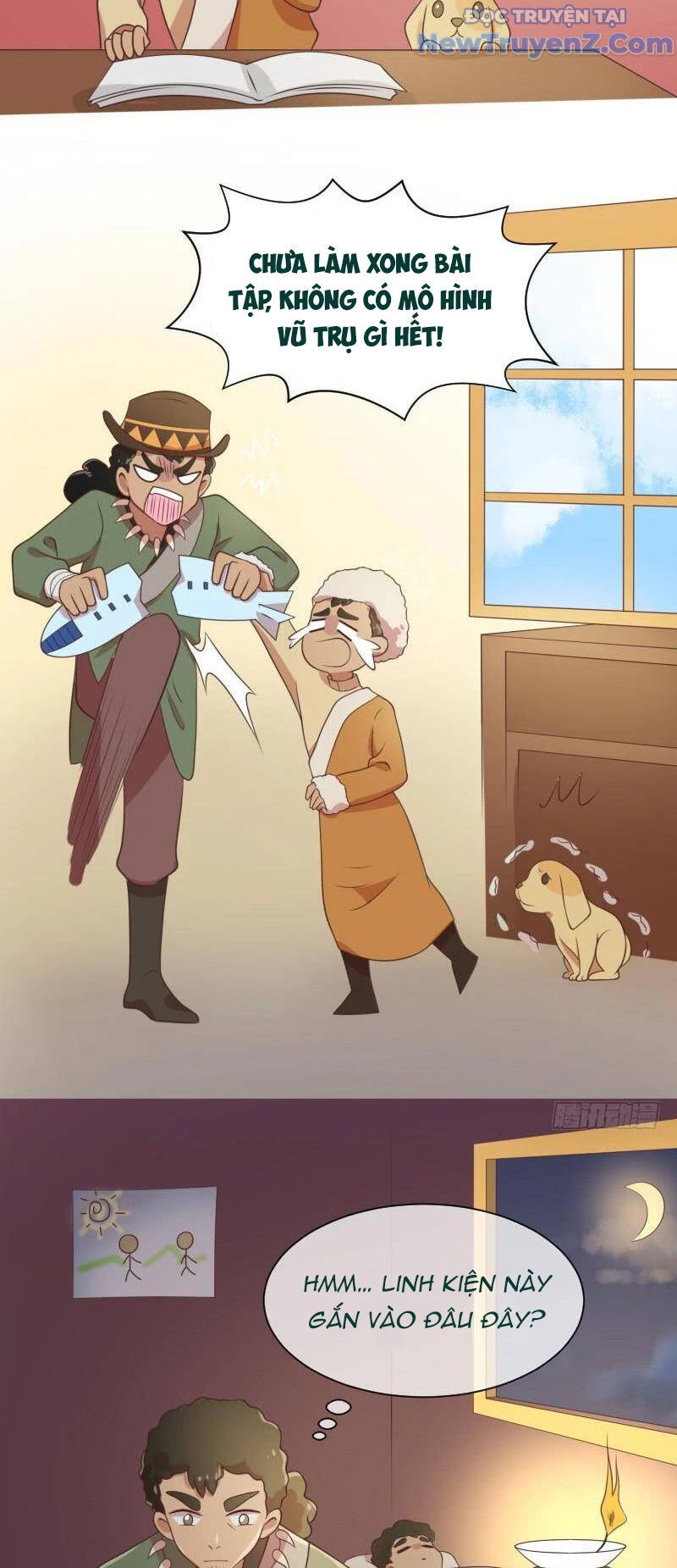 Game Thủ Có Bàn Tay Vàng Mạnh Nhất - Chapter 18 - Page 12