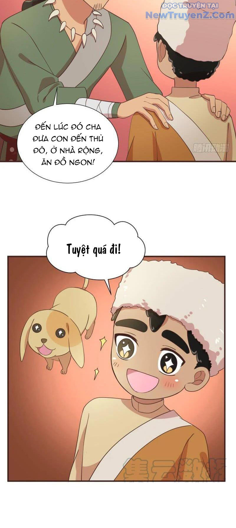 Game Thủ Có Bàn Tay Vàng Mạnh Nhất - Chapter 18 - Page 15