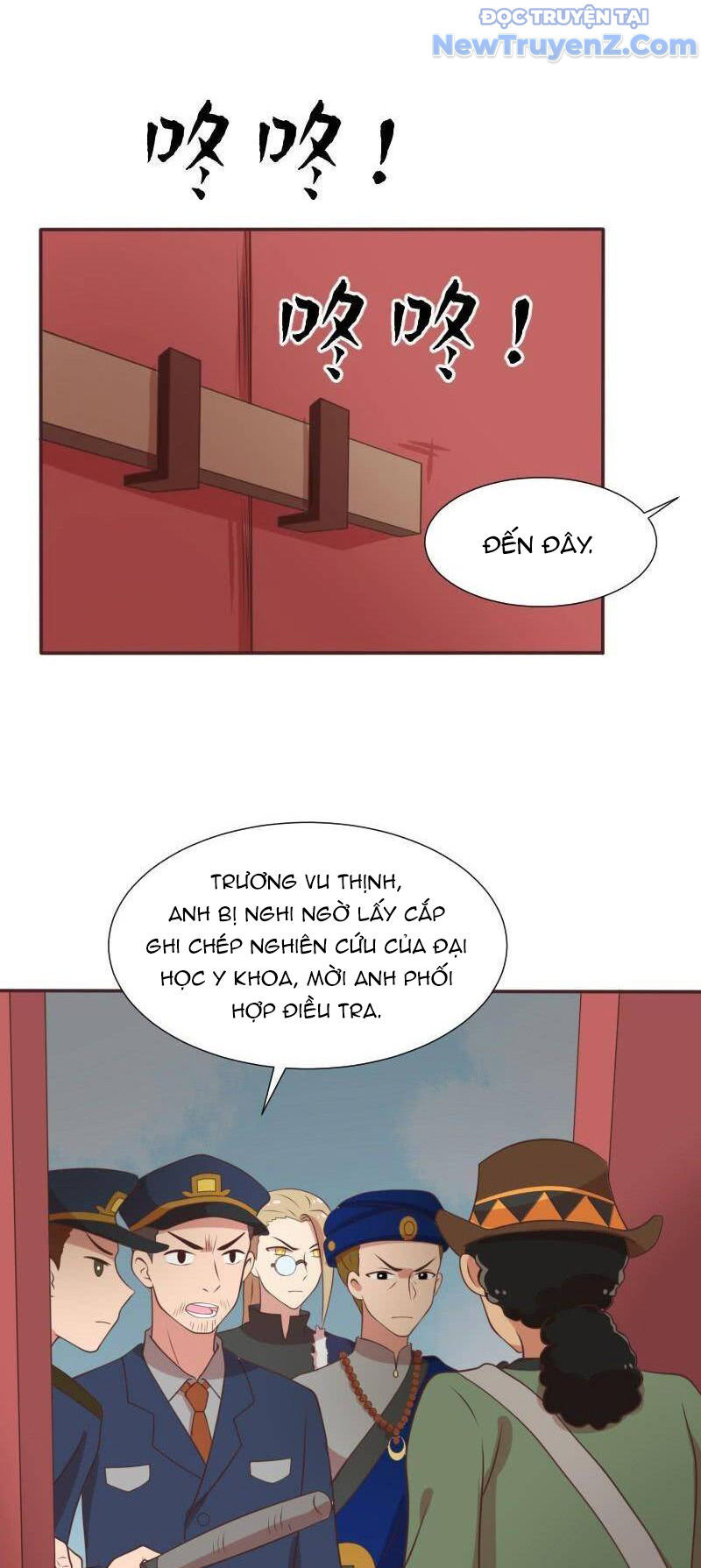 Game Thủ Có Bàn Tay Vàng Mạnh Nhất - Chapter 18 - Page 16