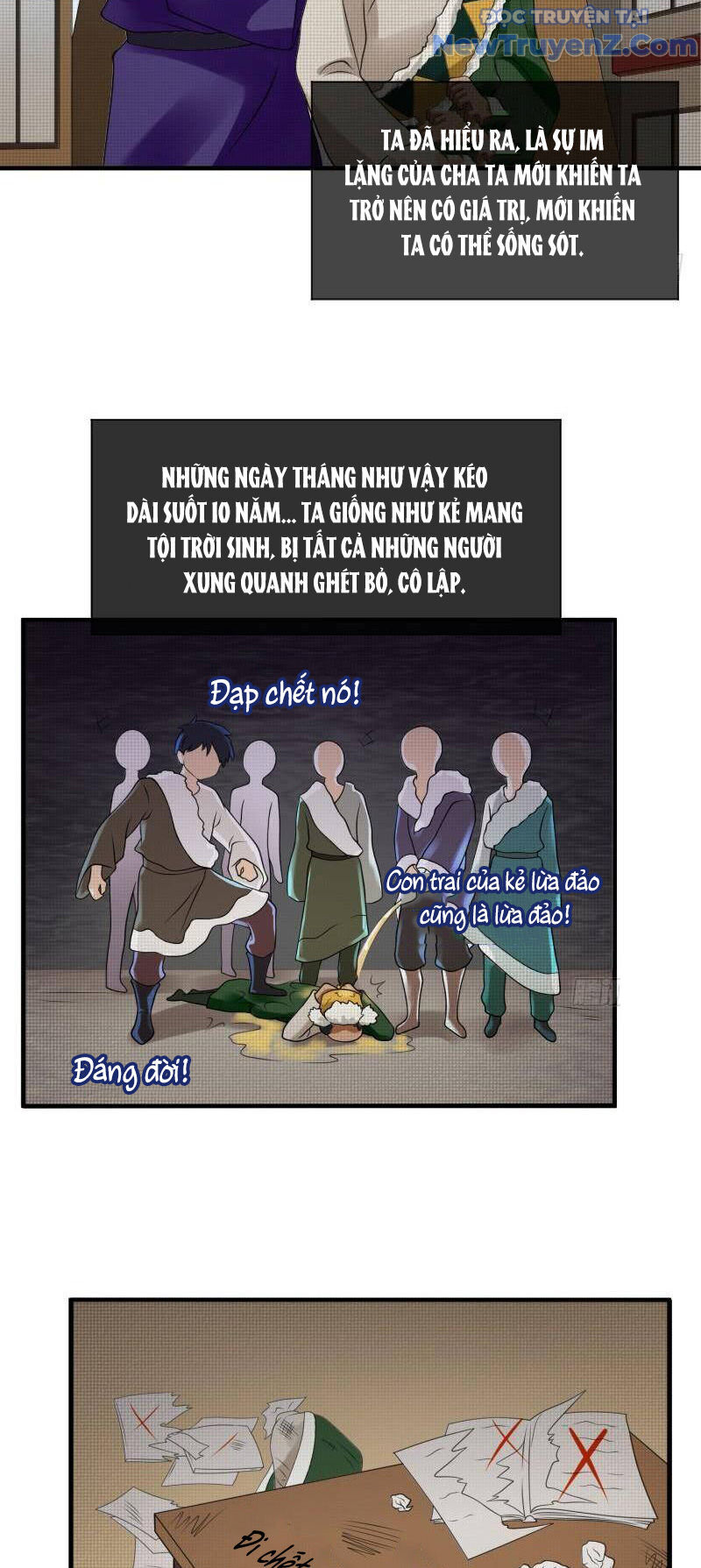 Game Thủ Có Bàn Tay Vàng Mạnh Nhất - Chapter 18 - Page 21