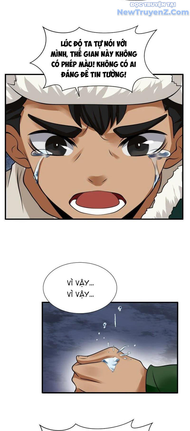 Game Thủ Có Bàn Tay Vàng Mạnh Nhất - Chapter 18 - Page 26