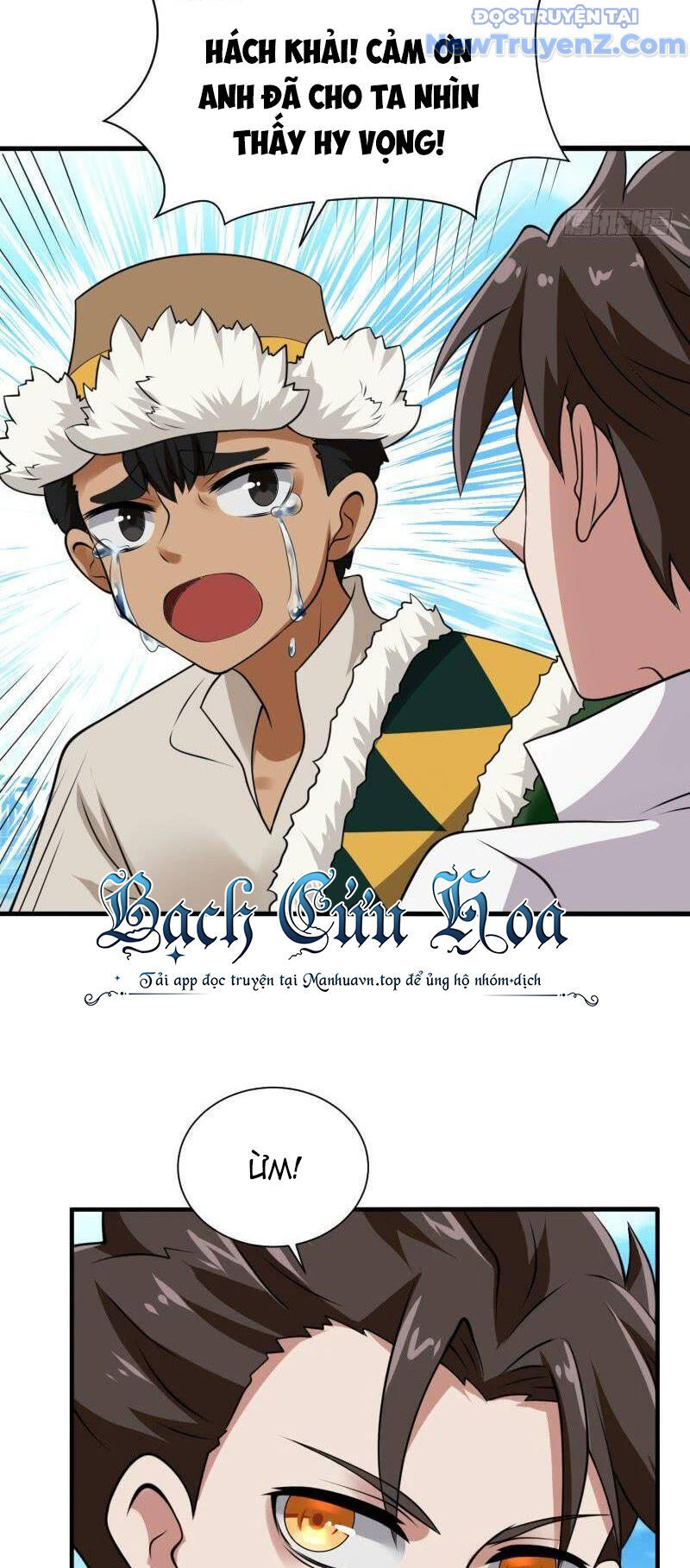 Game Thủ Có Bàn Tay Vàng Mạnh Nhất - Chapter 18 - Page 27