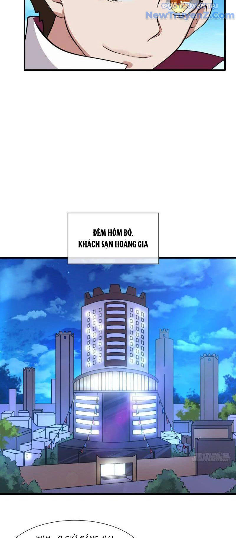 Game Thủ Có Bàn Tay Vàng Mạnh Nhất - Chapter 18 - Page 28