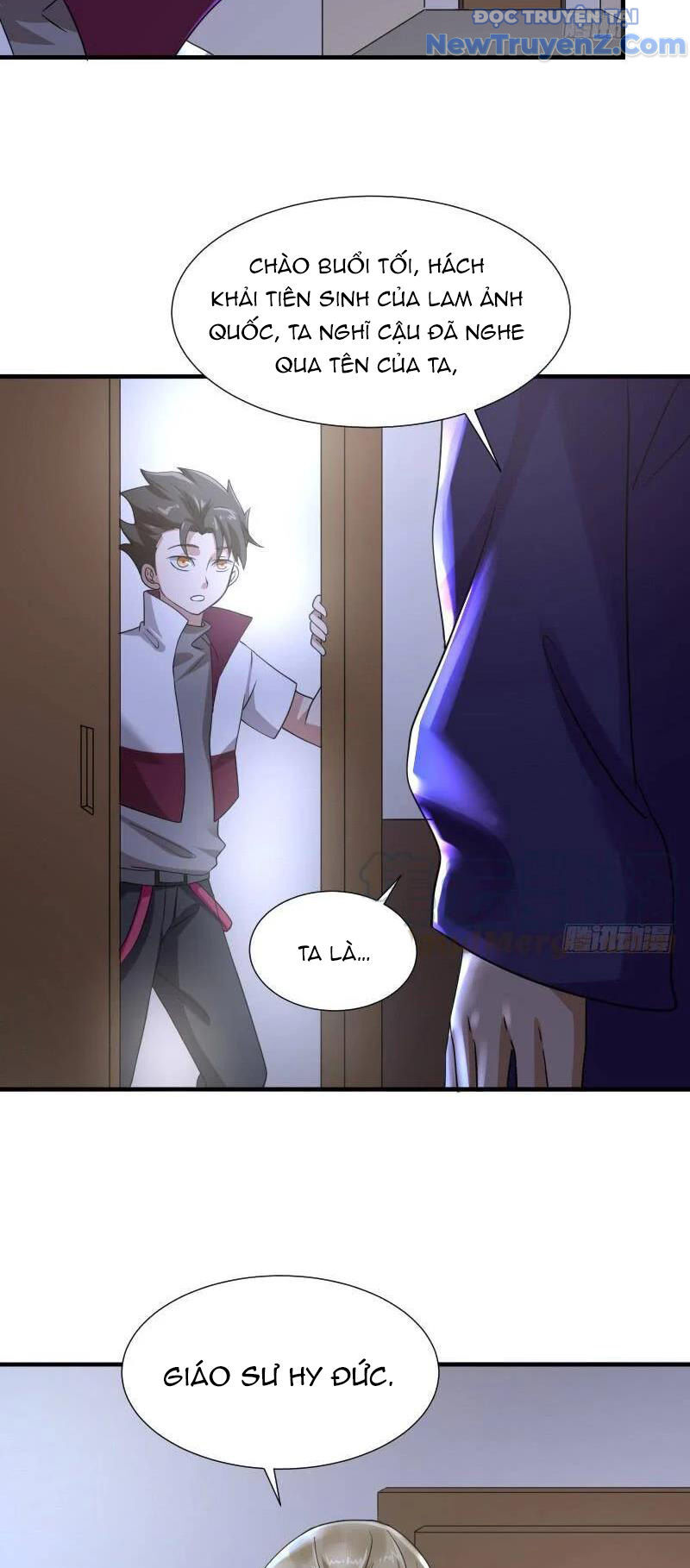 Game Thủ Có Bàn Tay Vàng Mạnh Nhất - Chapter 18 - Page 30