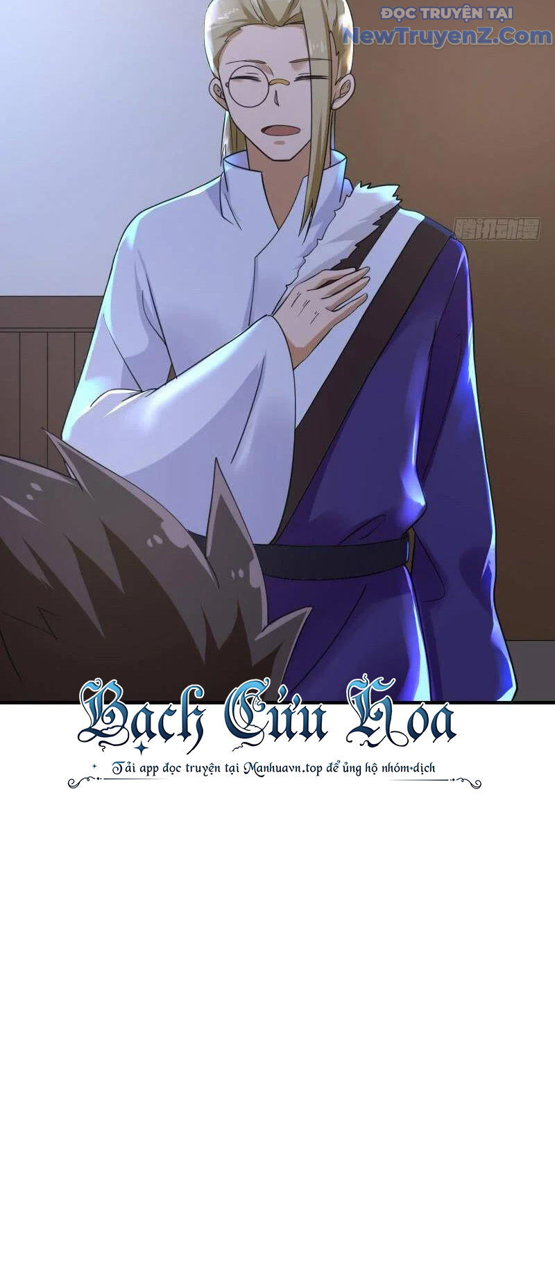 Game Thủ Có Bàn Tay Vàng Mạnh Nhất - Chapter 18 - Page 31