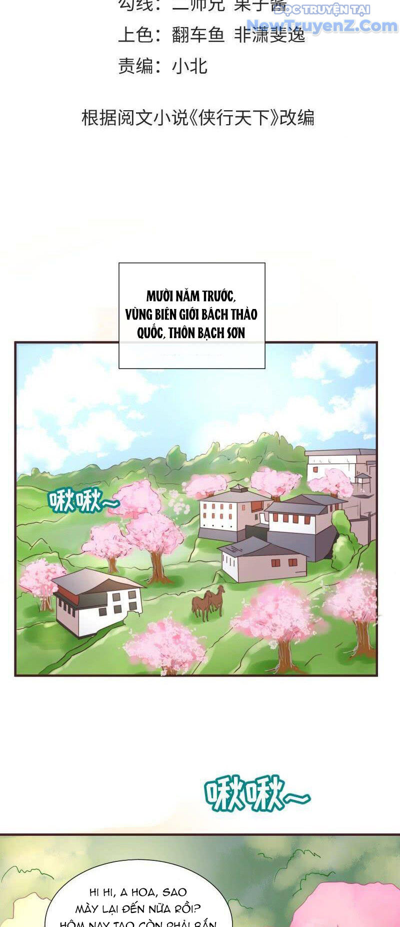 Game Thủ Có Bàn Tay Vàng Mạnh Nhất - Chapter 18 - Page 4