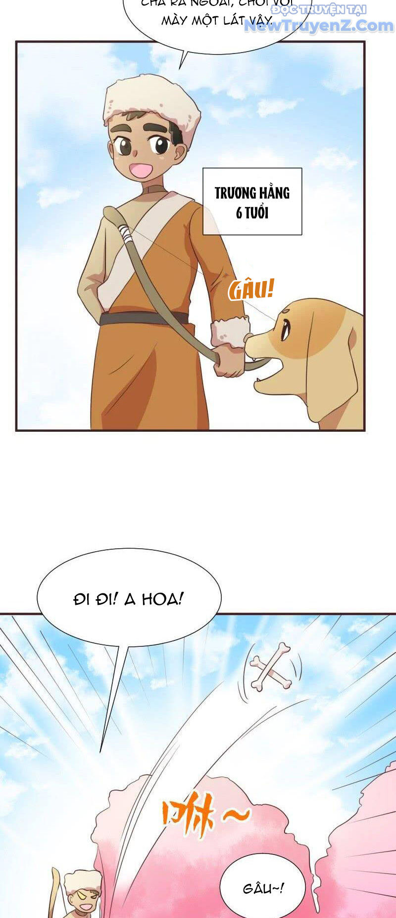 Game Thủ Có Bàn Tay Vàng Mạnh Nhất - Chapter 18 - Page 6