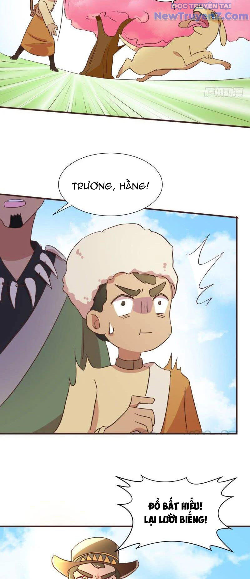 Game Thủ Có Bàn Tay Vàng Mạnh Nhất - Chapter 18 - Page 7