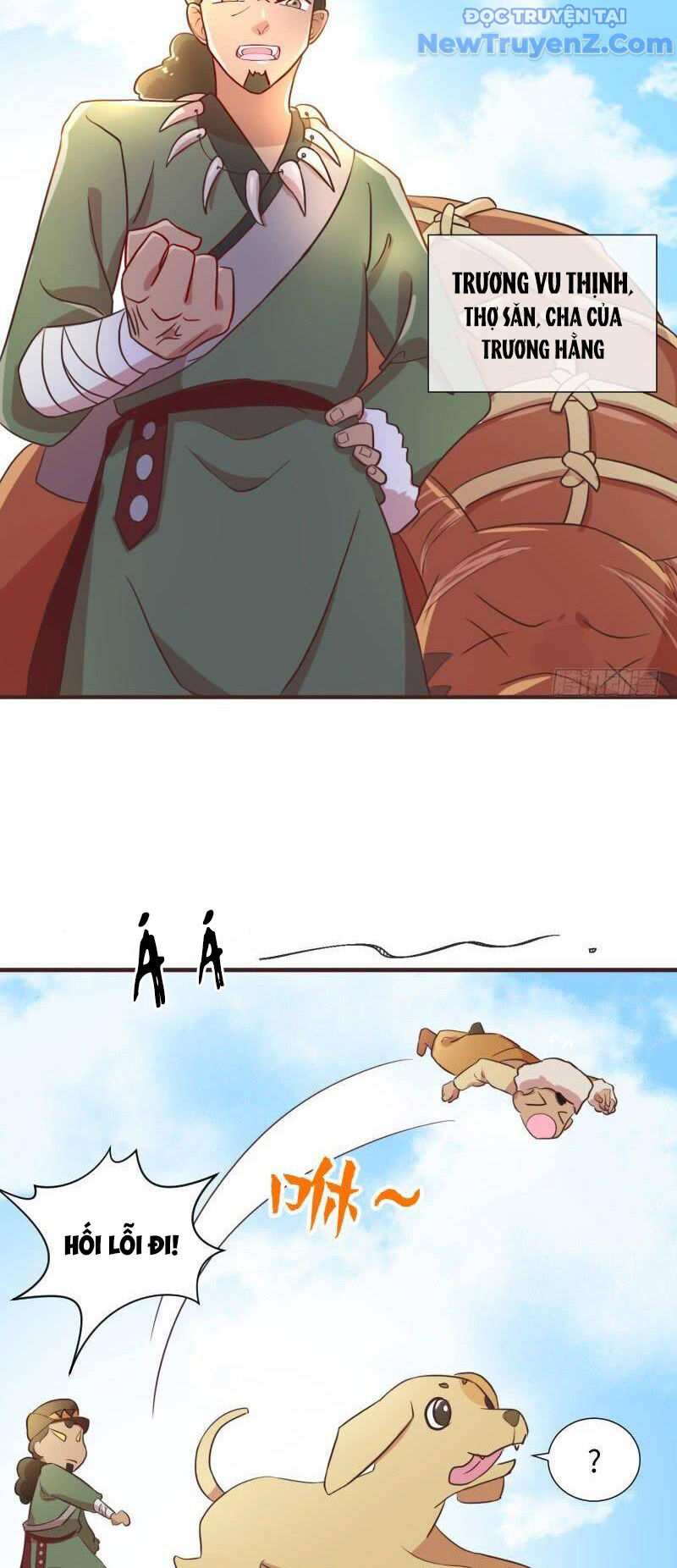 Game Thủ Có Bàn Tay Vàng Mạnh Nhất - Chapter 18 - Page 8