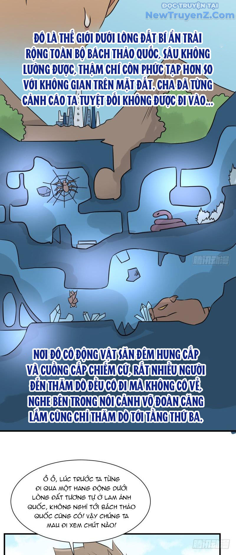 Game Thủ Có Bàn Tay Vàng Mạnh Nhất - Chapter 19 - Page 13