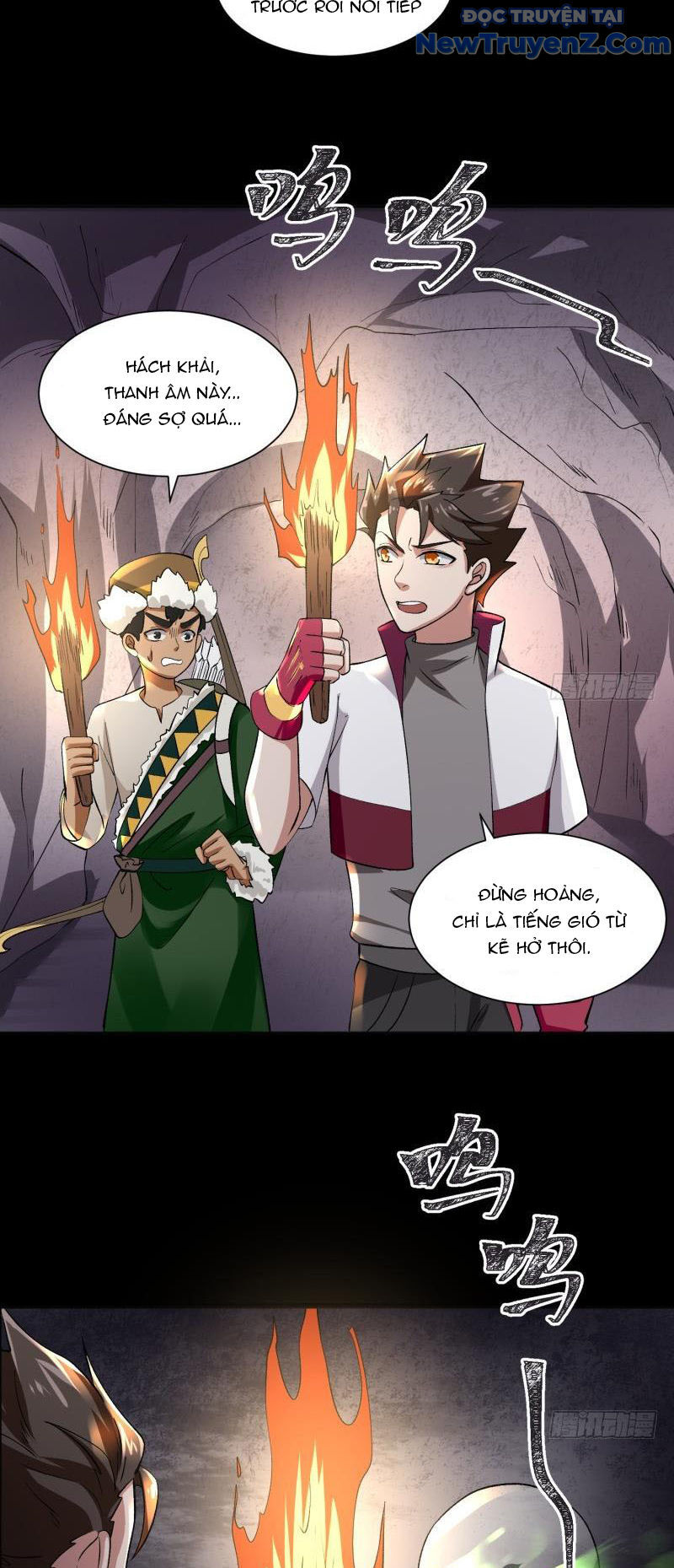 Game Thủ Có Bàn Tay Vàng Mạnh Nhất - Chapter 19 - Page 15