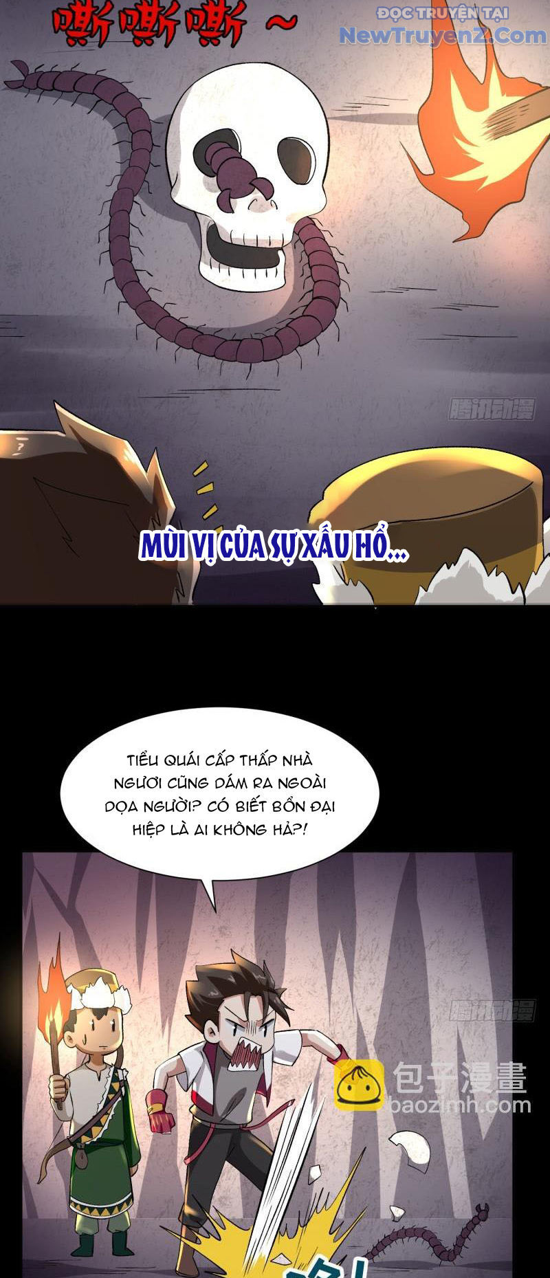 Game Thủ Có Bàn Tay Vàng Mạnh Nhất - Chapter 19 - Page 17