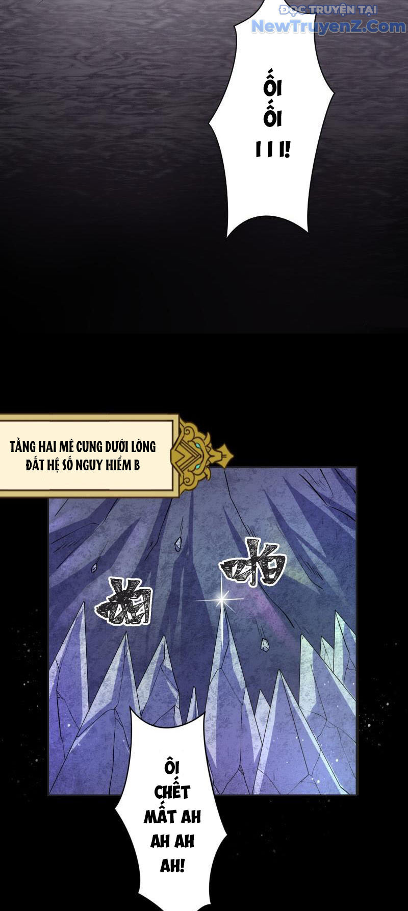 Game Thủ Có Bàn Tay Vàng Mạnh Nhất - Chapter 19 - Page 25