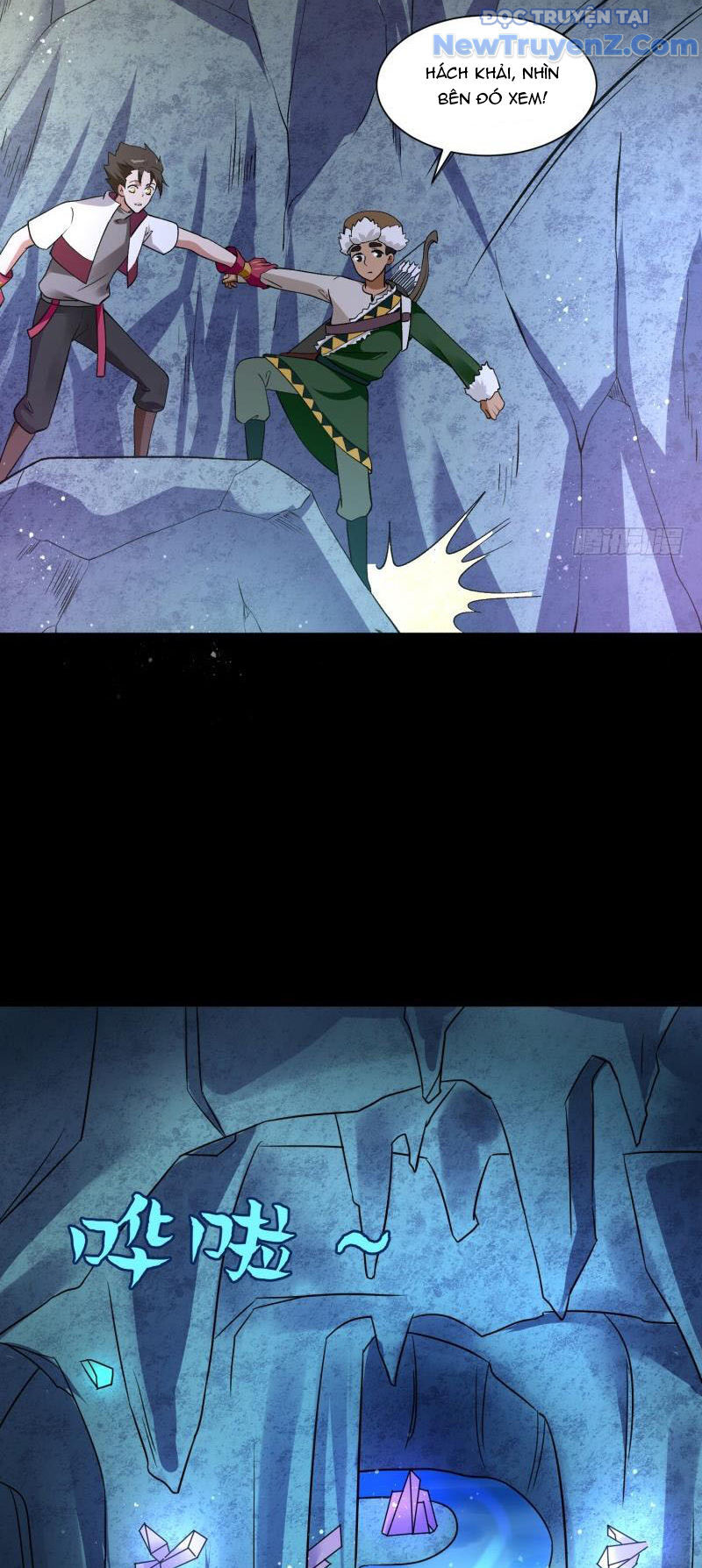 Game Thủ Có Bàn Tay Vàng Mạnh Nhất - Chapter 19 - Page 27